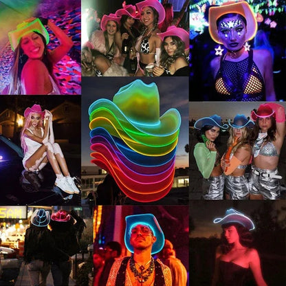 UrbanCowboy™ | Cowboy NeoHat 