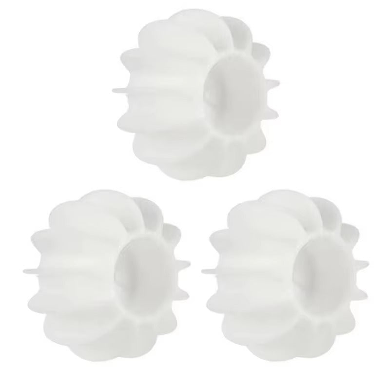 2+1 GRATIS | BrintNest - Eco-Waschkugel [Letzter Tag Rabatt]