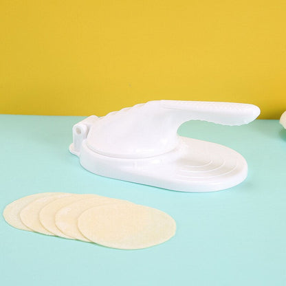 DumpliCraft™ – Perfect dumplings in seconds