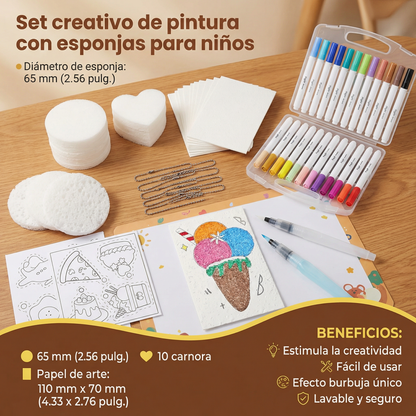 BubbleCraft – Entfacht die Fantasie von Kindern mit bezaubernder Seifenblasen-Kunst
