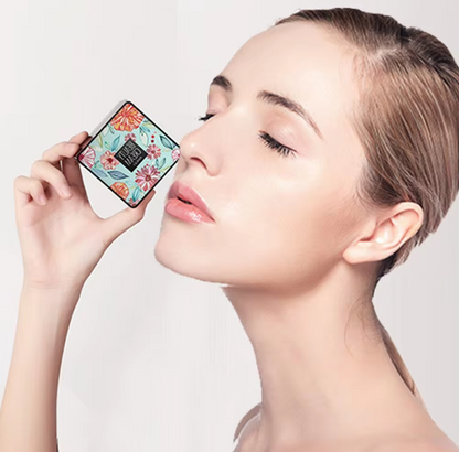 CushySkin™ - Luftpolstercreme für makellose, hydratisierte Haut
