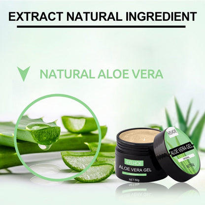 EELHOE™ | Intense Tan Luxe Gel