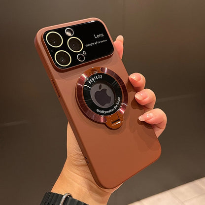 Magnetische Schutz-Hülle für iPhone mit schlankem Design