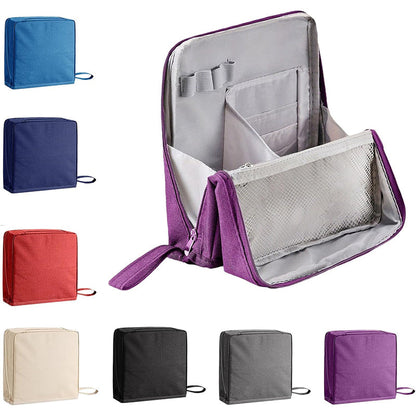 LumiPouch™ - Stressfreier Organizer für unterwegs