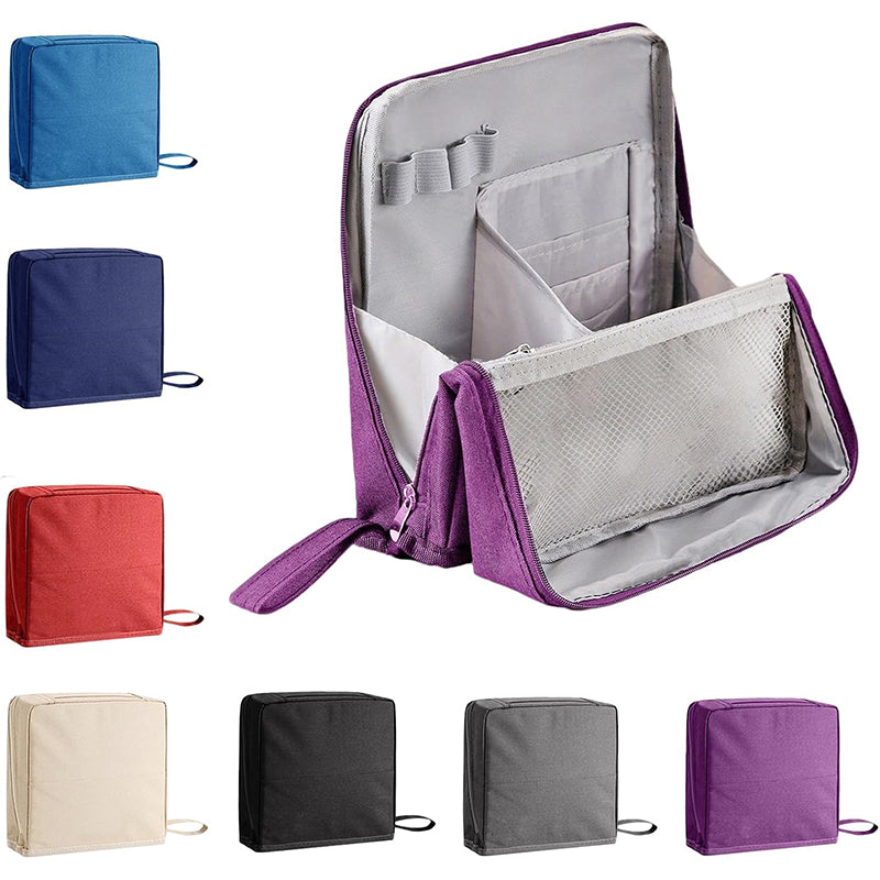 LumiPouch™ - Stressfreier Organizer für unterwegs