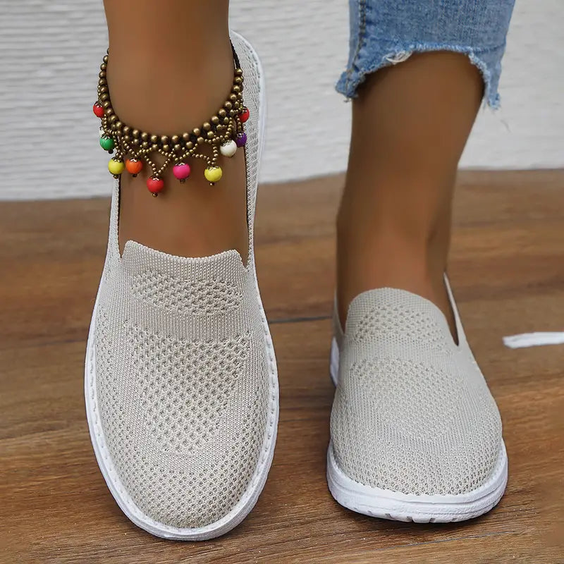Mona™ | Casual Breathable Mesh Sneakers