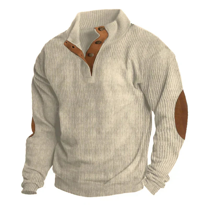 50% off | Ferdinand™ - Ribbed Sweater [Last Day Discount]
