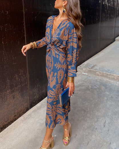 Vivelle™ | Elegant Bella Dress