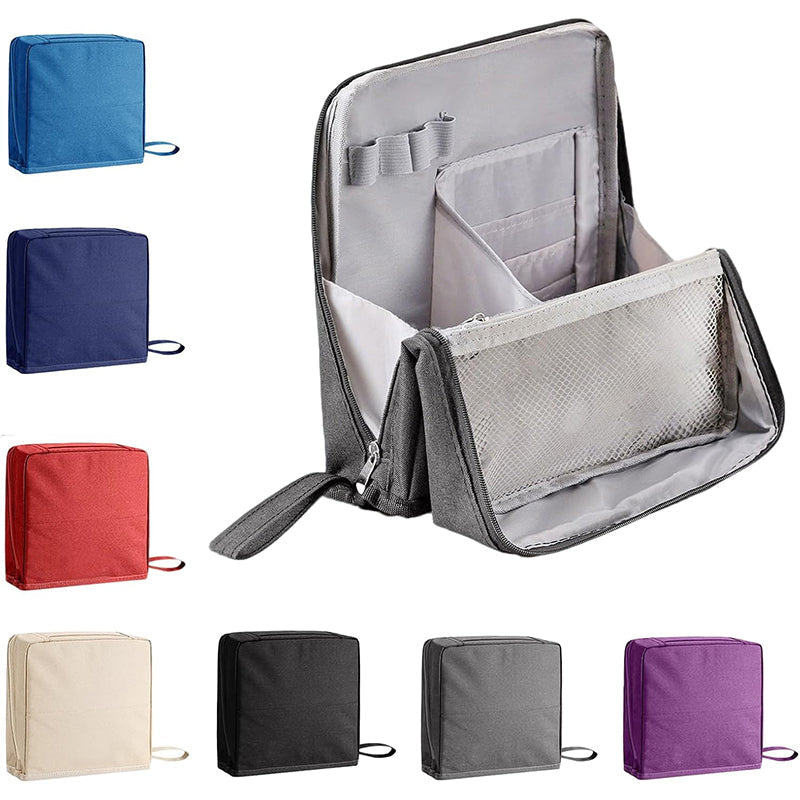 LumiPouch™ - Stressfreier Organizer für unterwegs