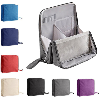 LumiPouch™ - Stressfreier Organizer für unterwegs