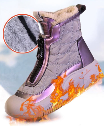 Chantal™ - Waterproof Non-Slip Ankle Boot