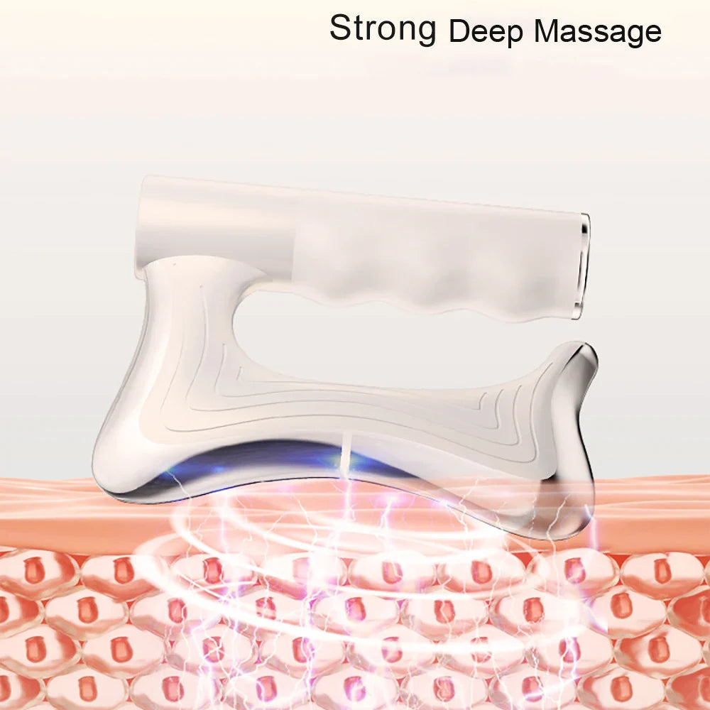Lazzda™ - Tiefengewebe Muskelmassagerät