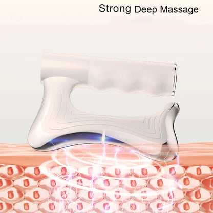 Lazzda™ - Tiefengewebe Muskelmassagerät
