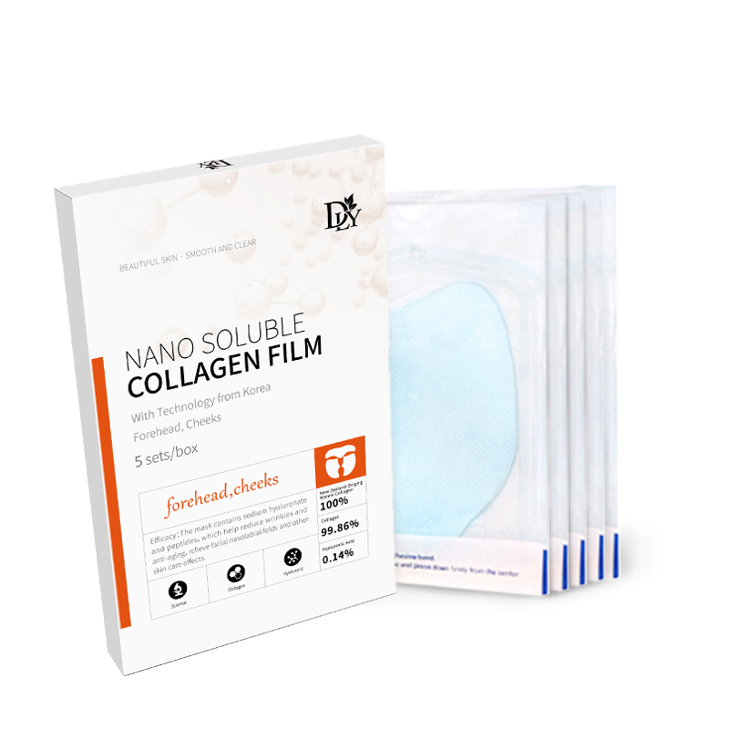 GlowSkin™ - Strahlkraft Steigerndes Gesichtsserum