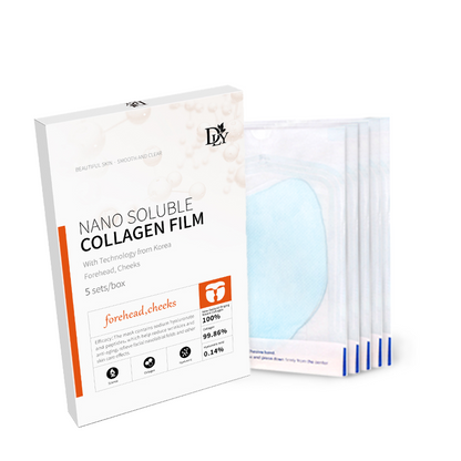 GlowSkin™ - Strahlkraft Steigerndes Gesichtsserum