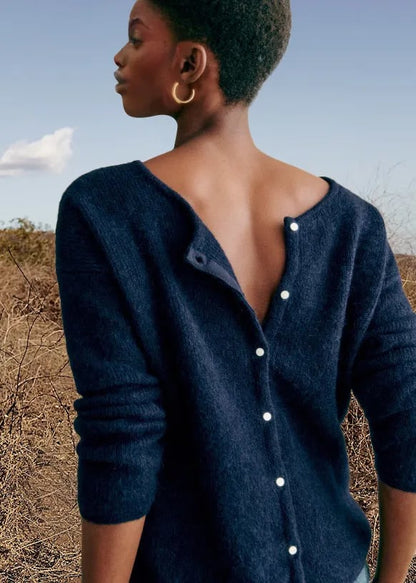 WarmEmbrace™ | super soft knit sweater 