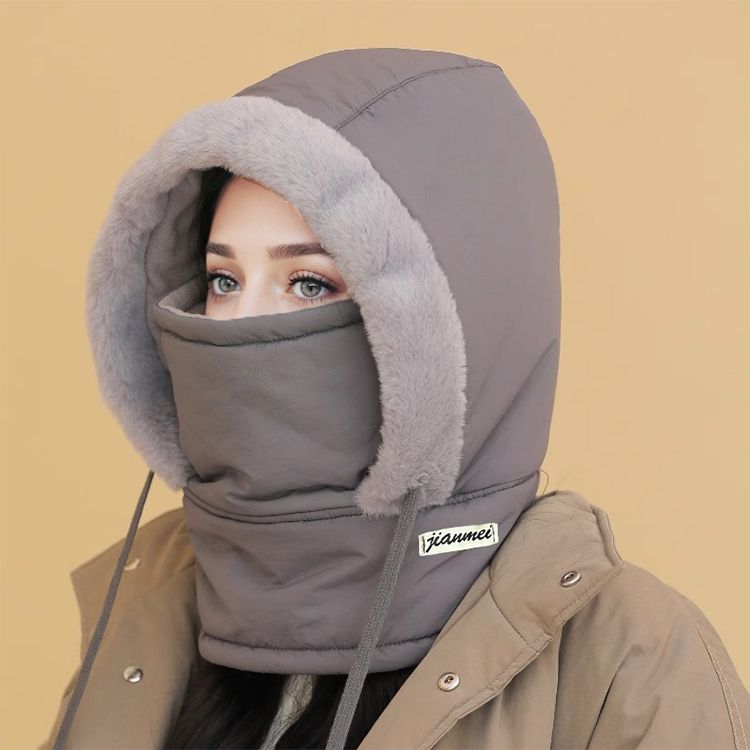 FireProof Shield™ - Wetterfeste Thermo-Wicklung