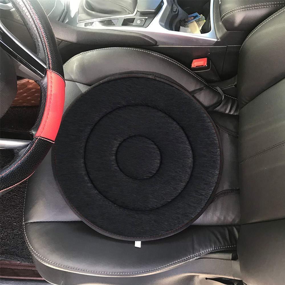 Ergonomisches 360° drehbares Sitzkissen für Auto, Büro und Zuhause Komfort