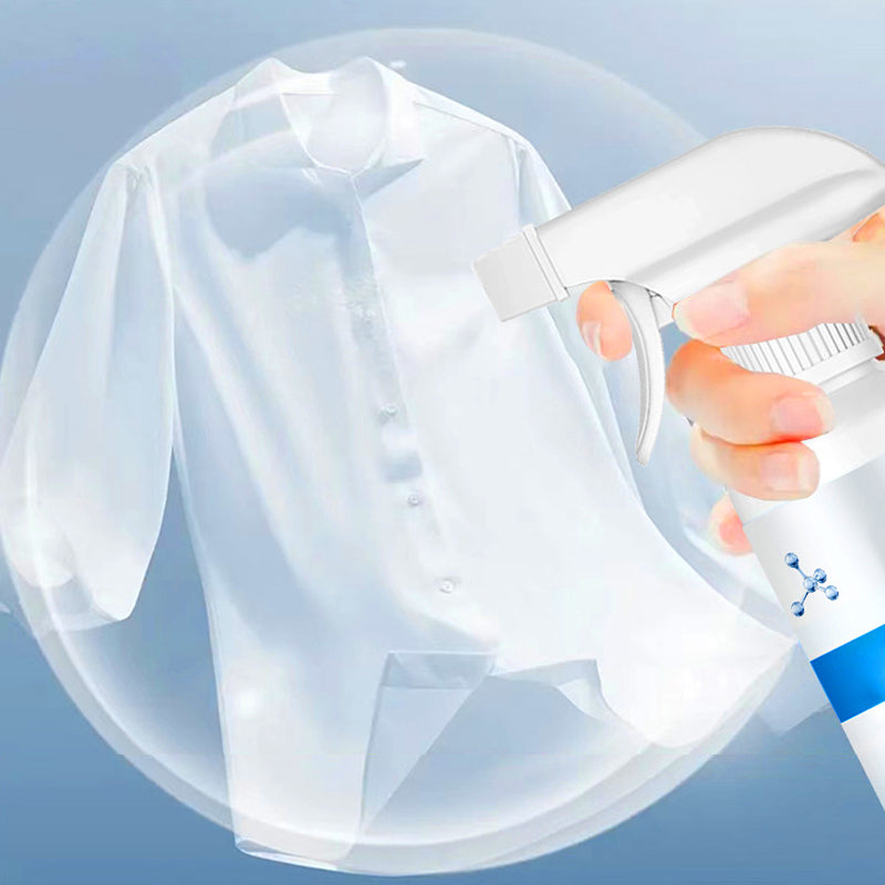 PureCleanse™ - Nichtionischer Fleckenentferner und Emulgator für Wäsche