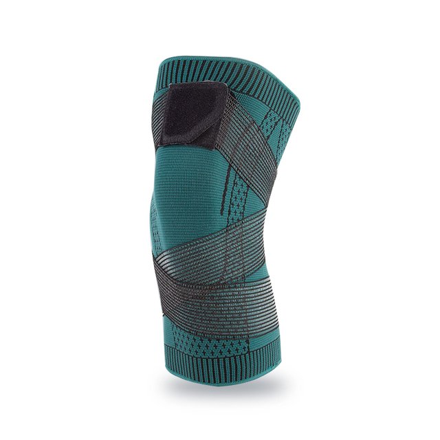 Sport Kniebandage Überzug