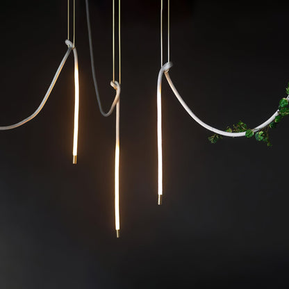 FlexGlow – Passen Sie jeden Raum mit flexiblem LED-Licht an