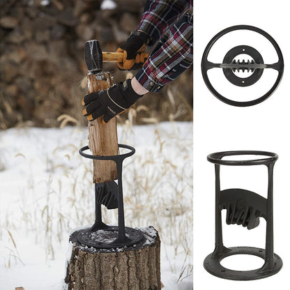 KindleSplitter™ | Kindling Splitter 