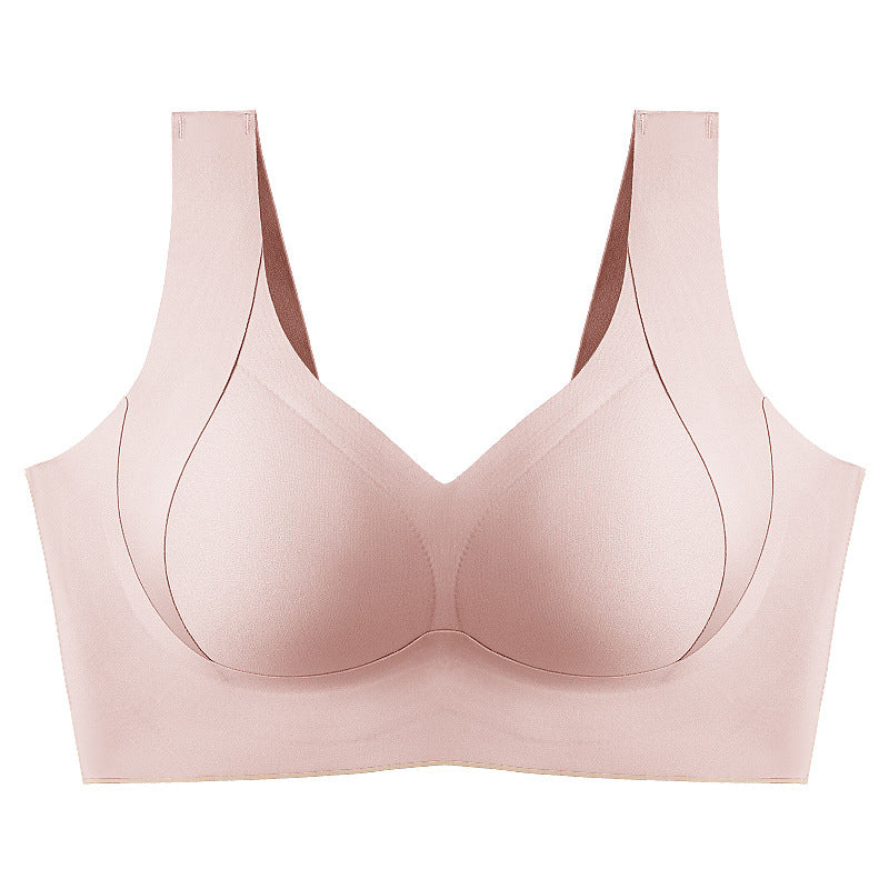 50% off | ComfortMax™ - The wireless bra with seamless, full coverage [Last day discount]