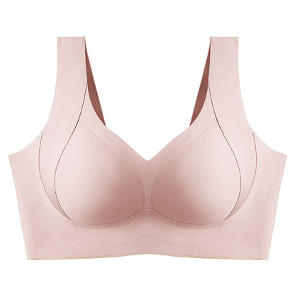 50% off | ComfortMax™ - The wireless bra with seamless, full coverage [Last day discount]