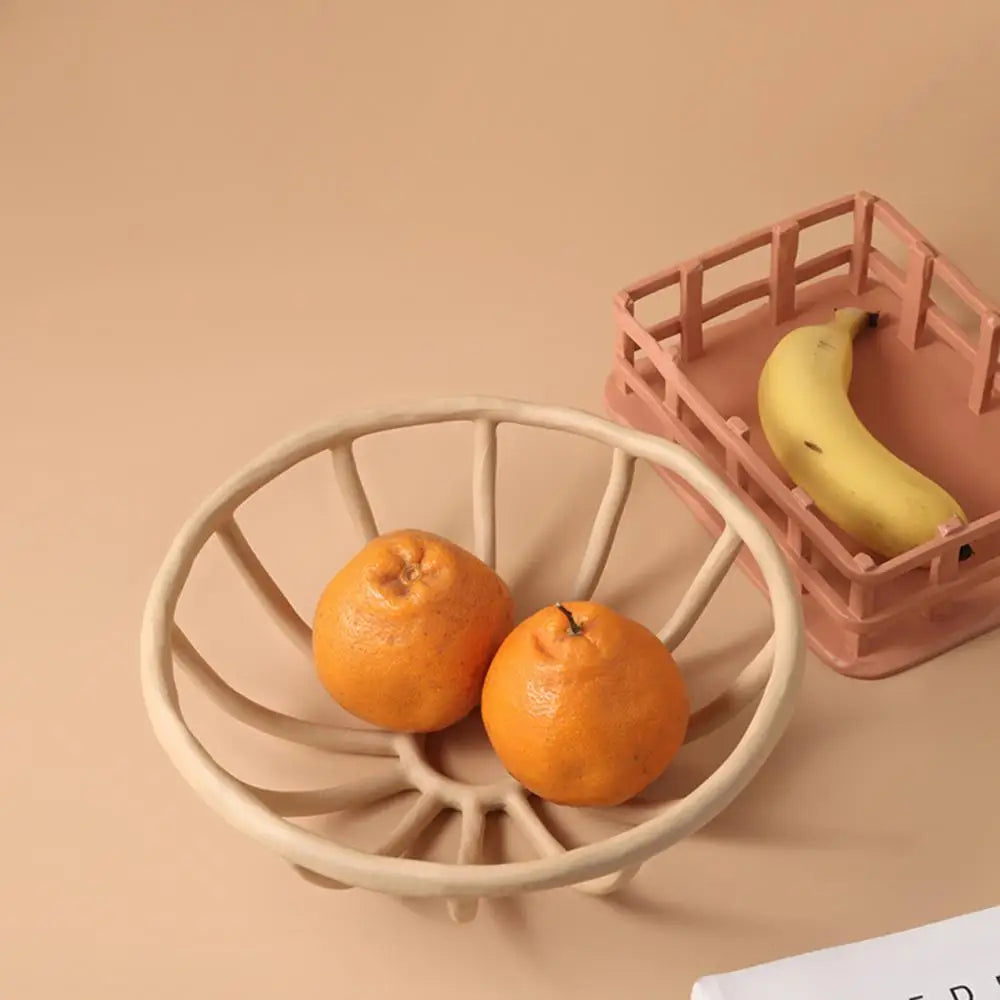 Elegante Hokkaido-Früchteplatte zum Bewirten