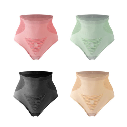 ChicLift™ | Firming and body-shaping panties with graphene