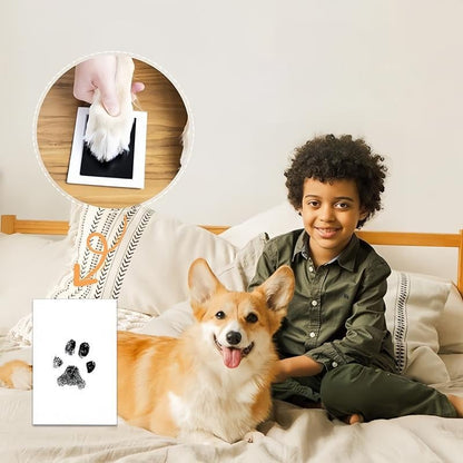 💖🐶🐱Paw print kit