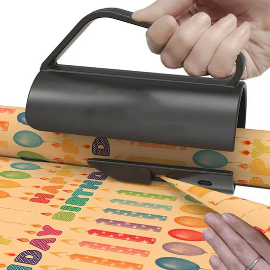 Schnelles und Stylisches Geschenkverpackungsset
