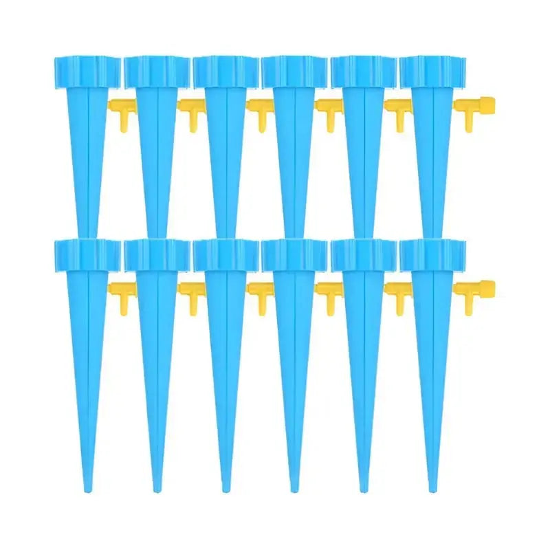 AquaGrow™ - Verstellbare Selbstbewässernde Pflanzenspitzen