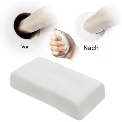 SealMend - Schnell Lecks und Risse stoppen ohne Werkzeug zu verwenden