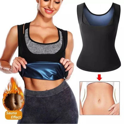 SweatForge – Fett verbrennen und schnell schlank werden durch 3-fach mehr Schwitzen