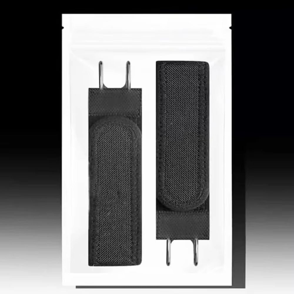 Gürtelbefreiter elastischer Taillenclip für Jeans und Hosen