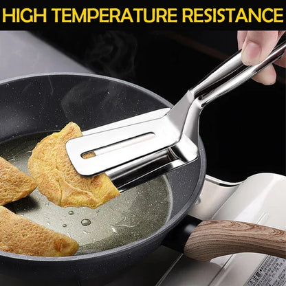 FlipMaster™ | Double-sided spatula