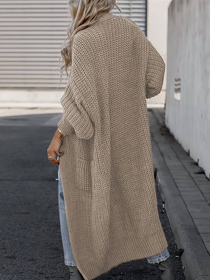 Astero™ | Elegant women's cardigan for the fall 2024 season 