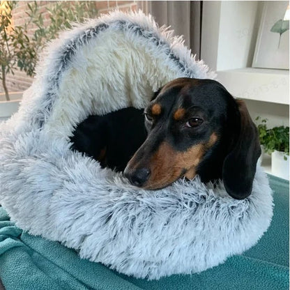Snugpaws™ - Comfort for your pet's rest