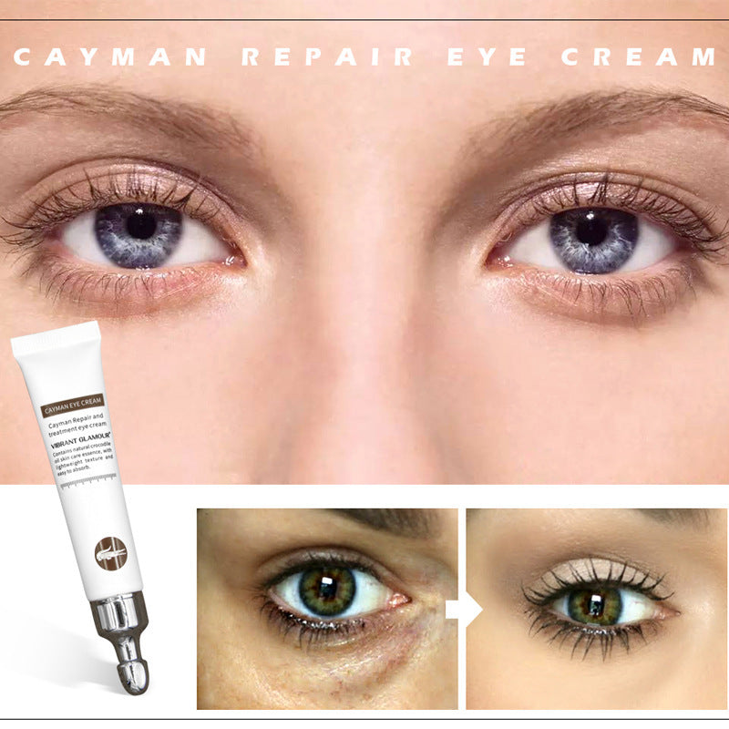 EyeShine™ - Feuchtigkeitsspendendes Augenpflege-Serum