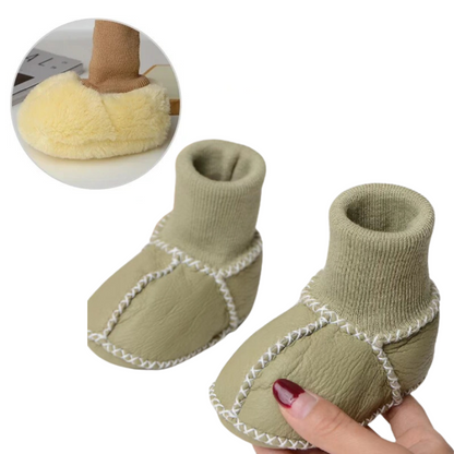 50% Korting | BabySnugs - Warm und gemütlich [Letzter Tag Rabatt]