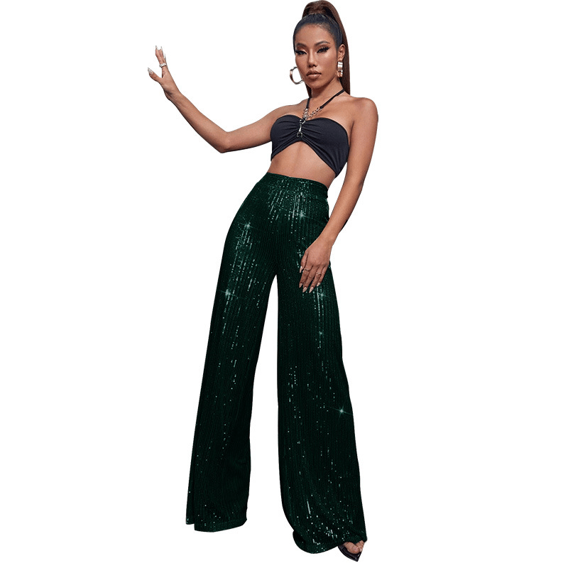 GlimmerFlex™ – Stretchy &amp; Sparkling 