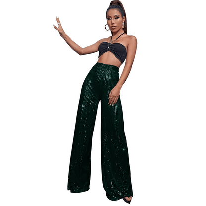 GlimmerFlex™ – Stretchy &amp; Sparkling 