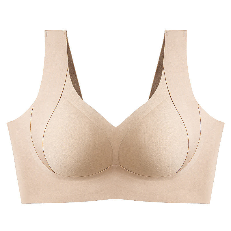 50% off | ComfortMax™ - The wireless bra with seamless, full coverage [Last day discount]