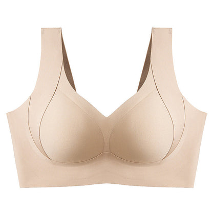 50% off | ComfortMax™ - The wireless bra with seamless, full coverage [Last day discount]