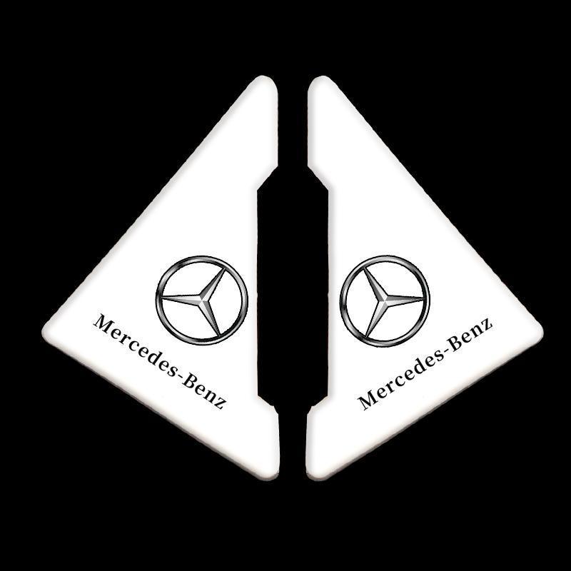 ShieldPro™ - Satz Türkantenschutz für Autos