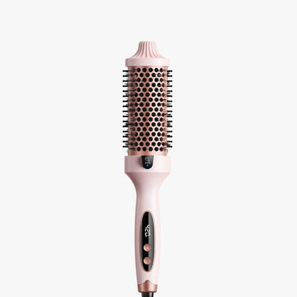 VolumaGlow - Sofortiges Salonvolumen und Frizz-Kontrolle