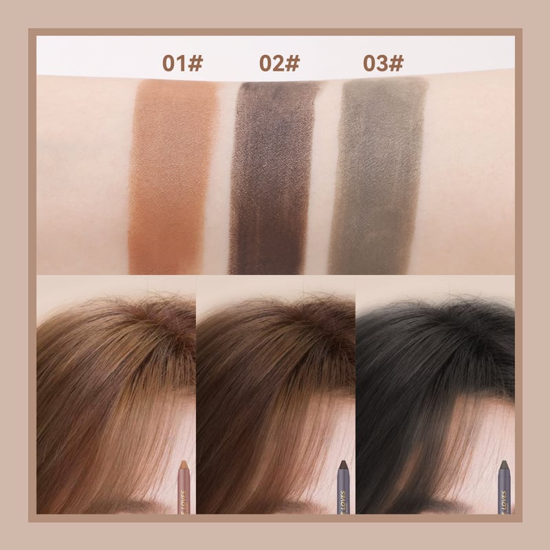 SHELOVES™ | Instant Root Touch Up Stick 