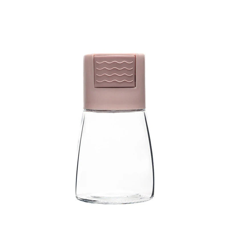 FlavorTap™ | Spice Bottle Dispenser for Perfect Seasoning [1+1 Free]