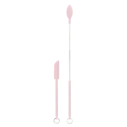 ScrapeMate™ – Not a drop is left behind